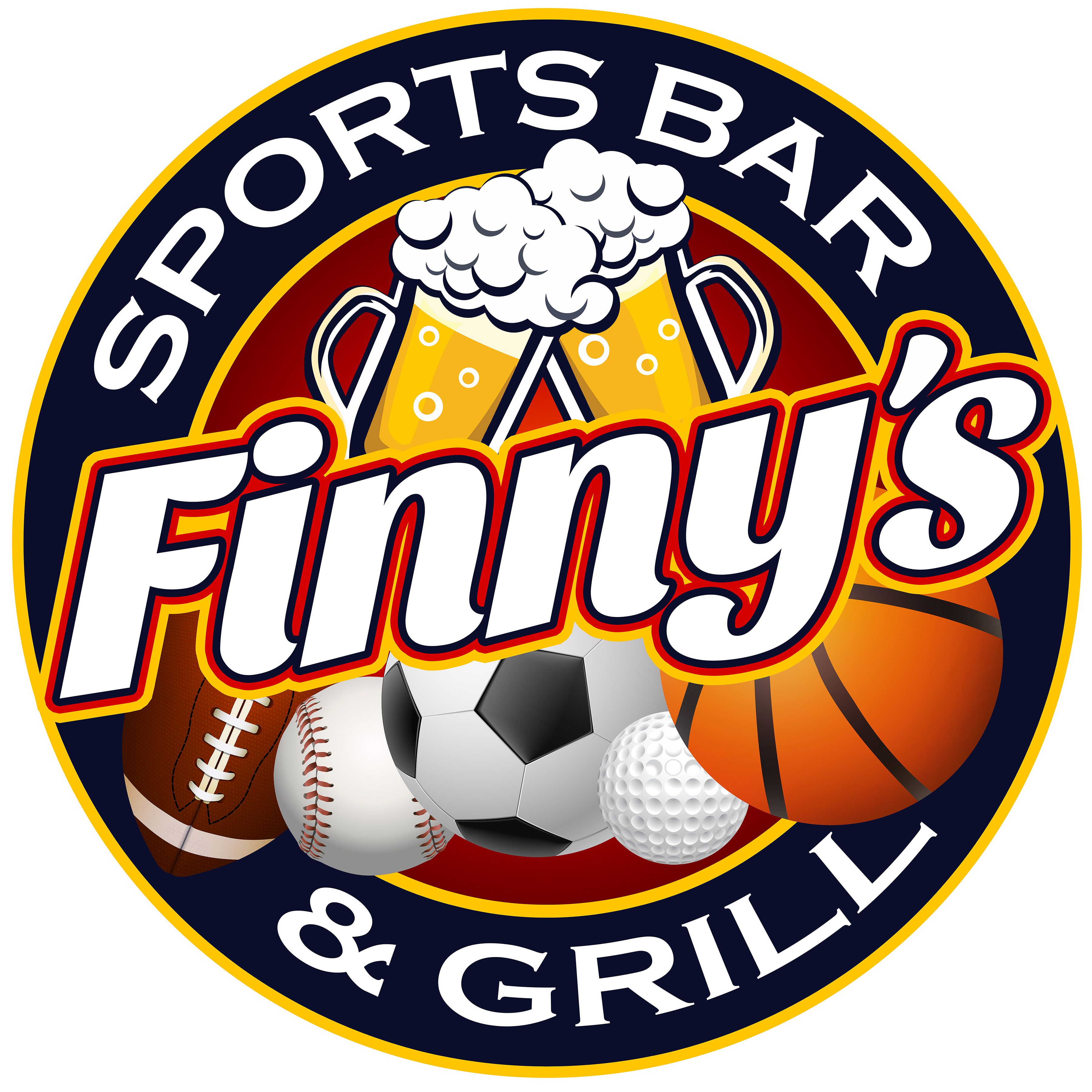 Finney'S Logo